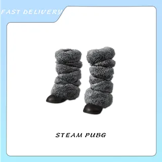 Big Bad's Boots