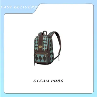 Bigtop Backpack (Level 2)