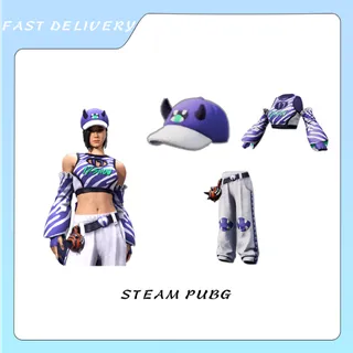 [Pre-orders] 17SHOU'S BEAST MEGA BUNDLE