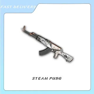 Blue Whale Cult - AKM