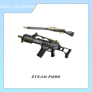 LUNAR WEAPON BUNDLE 2