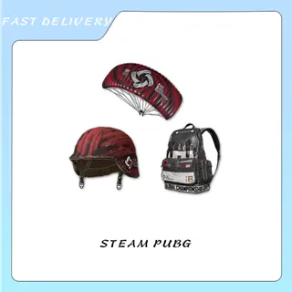 PGC 2019 COMBAT SET