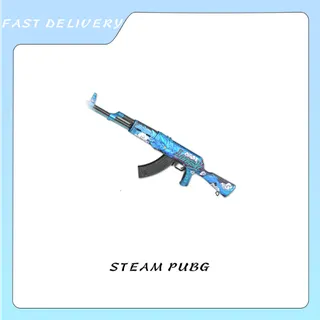 LongSkr's AKM