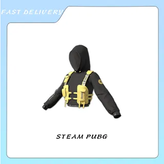 Bunny Express Warehouse Hoodie