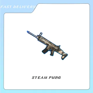 Starfairy SCAR-L