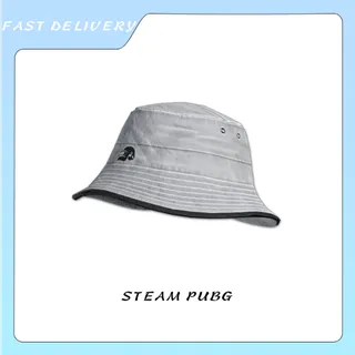 LET'S GO FISHING HAT