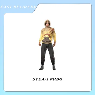 RASH BEIXI'S HOODIE SET