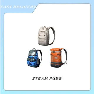 Summer Backpack Bundle