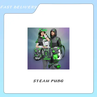 PIGFF'S TACTICAL PIGGIES MEGA BUNDLE