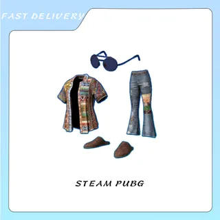 Far Out Set