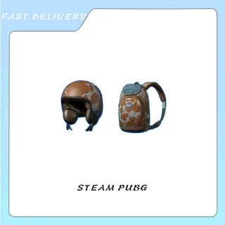 Cow Gear Bundle 1
