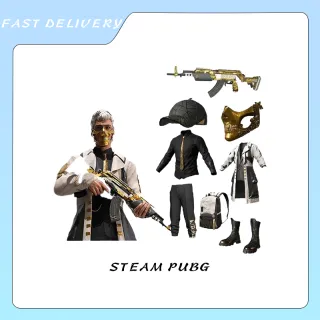 PGC 2021 CONTINGENT CHAOS DUSTER BUNDLE