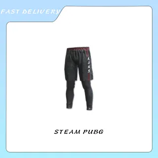 XIONGDI Pants PERMANENT