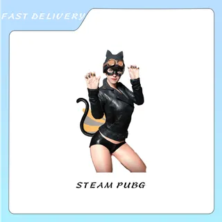 Cat Burglar Set