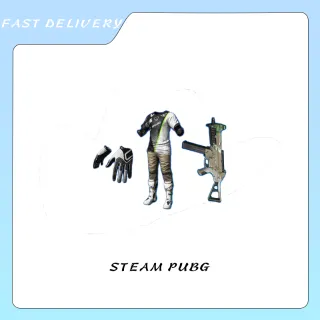 ENDURO STUNT FULL SET