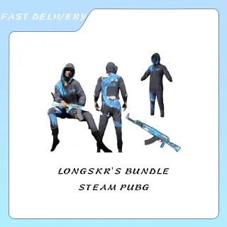 LONGSKR'S BUNDLE