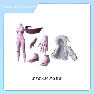 B.A.S.A. BUNNY Bundle