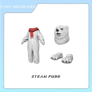 POLAR BEAR SET