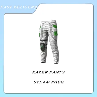 RAZER PANTS