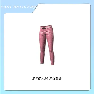 Spiked Sweetness Pants