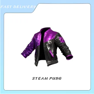 HEYBOX JACKET 30 DAYS