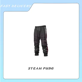 Star Power Pants