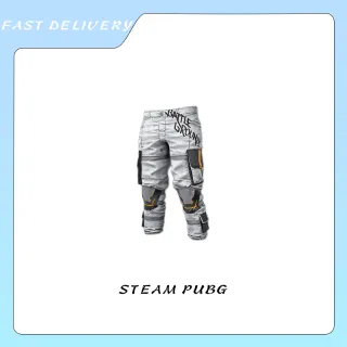 First Jump Pants