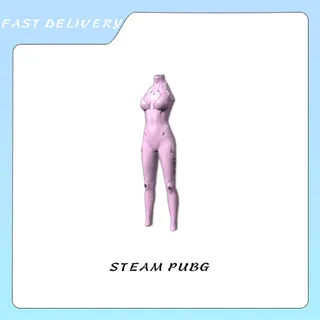 B.A.S.A. Bunny Outfit