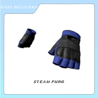 Street Beat Gloves