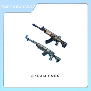 Bunny Academy Rifle Set