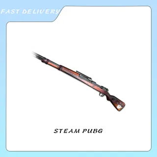 manson's Kar98k
