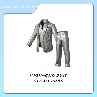 HIGH-END SUIT