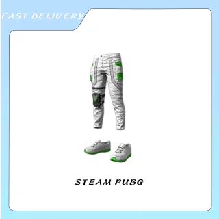 Razer Pants And Shoes