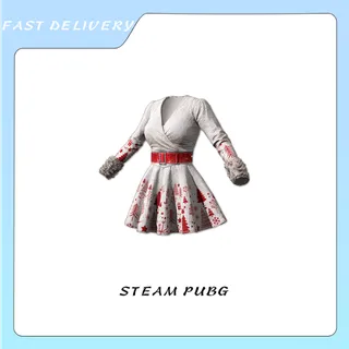Season's Greetings Dress