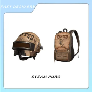 WANTED SET