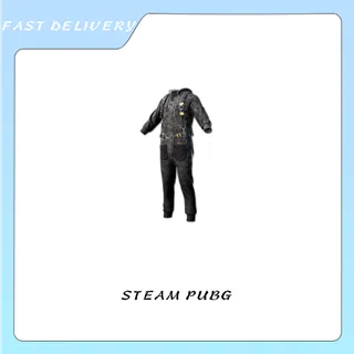 Close Encounter Jumpsuit