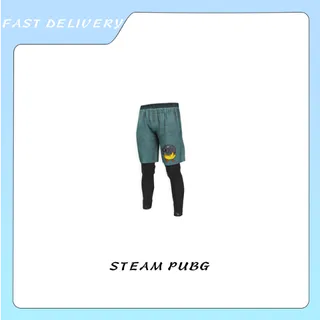 Jijing's Shorts