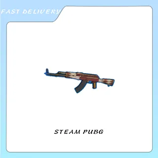 Harlequin AKM