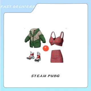 FESTIVE Bundle