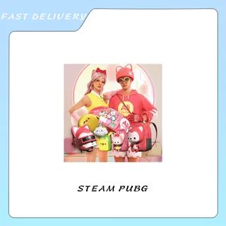 ALI THE FOX AND FRIENDS MEGA BUNDLE