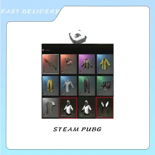 ZENERGIZED CRATE X 10