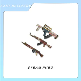 Harlequin Weapon Pack