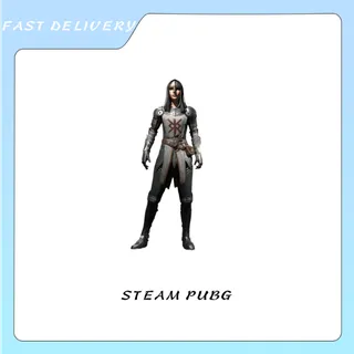 Crusader Set