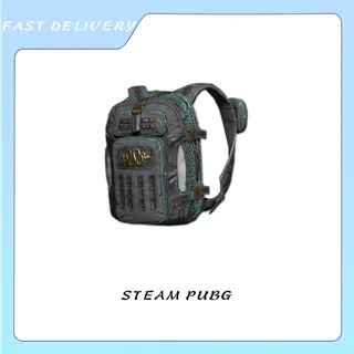 Lawman Backpack (Level 3)