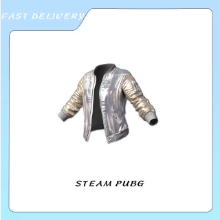 REACTIVE REFLECTOR JACKET