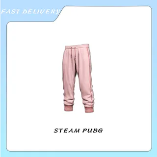 Gaobai's Sweatpants