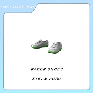 RAZER SHOES