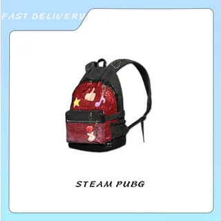Star Power Backpack (Level 2)