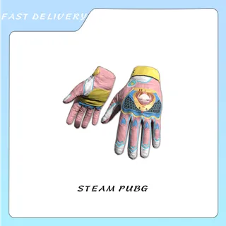 JISCAR SURVIVOR GLOVES PERMANENT