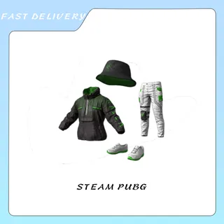 RAZER SET